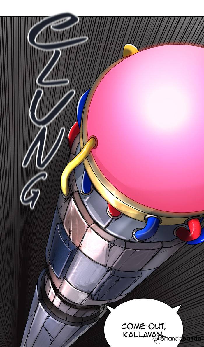 Tower of God Chapter 407 image 018